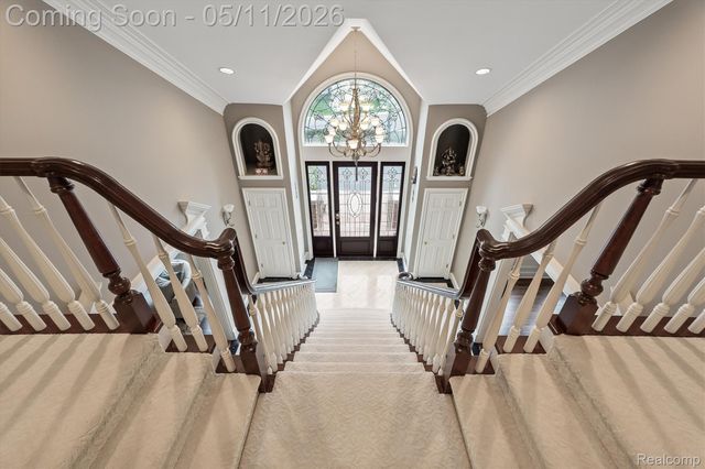 2972 Heron Place, Bloomfield Hills, MI 48302