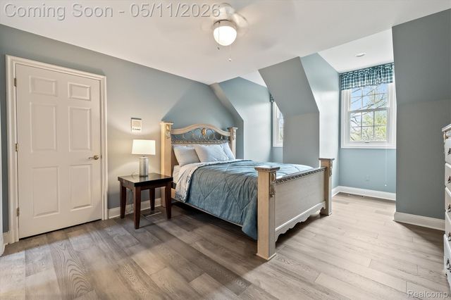 2972 Heron Place, Bloomfield Hills, MI 48302