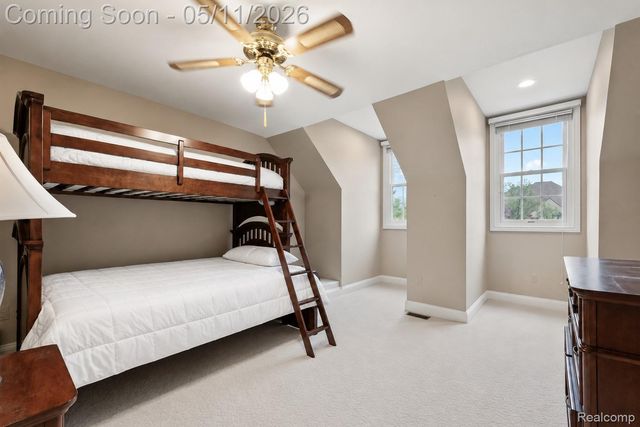 2972 Heron Place, Bloomfield Hills, MI 48302