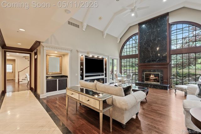 2972 Heron Place, Bloomfield Hills, MI 48302