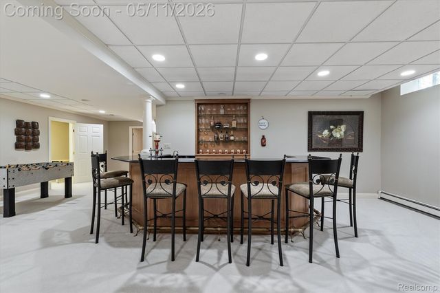 2972 Heron Place, Bloomfield Hills, MI 48302