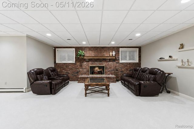 2972 Heron Place, Bloomfield Hills, MI 48302