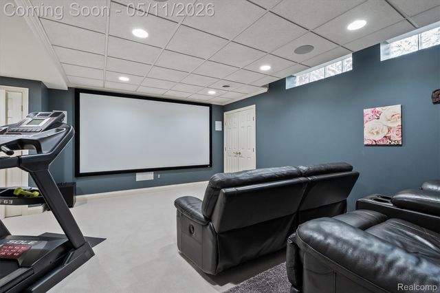 2972 Heron Place, Bloomfield Hills, MI 48302