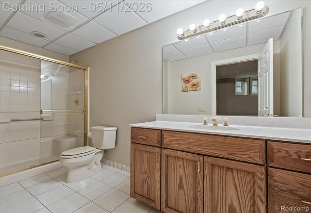 2972 Heron Place, Bloomfield Hills, MI 48302