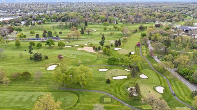 2972 Heron Place, Bloomfield Hills, MI 48302