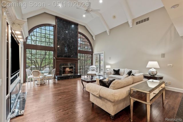 2972 Heron Place, Bloomfield Hills, MI 48302
