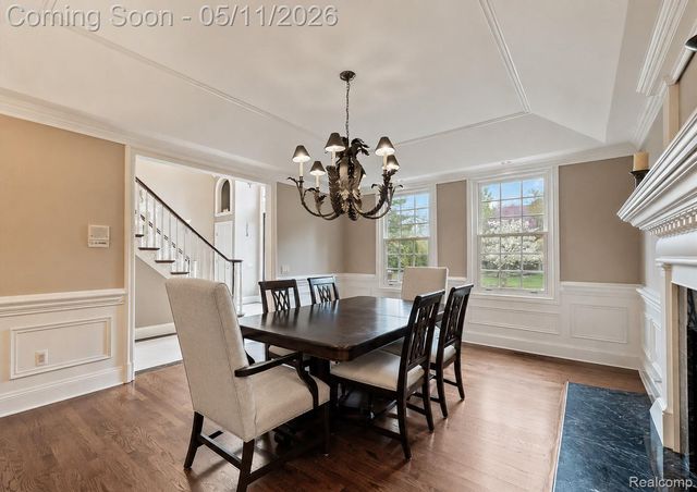 2972 Heron Place, Bloomfield Hills, MI 48302
