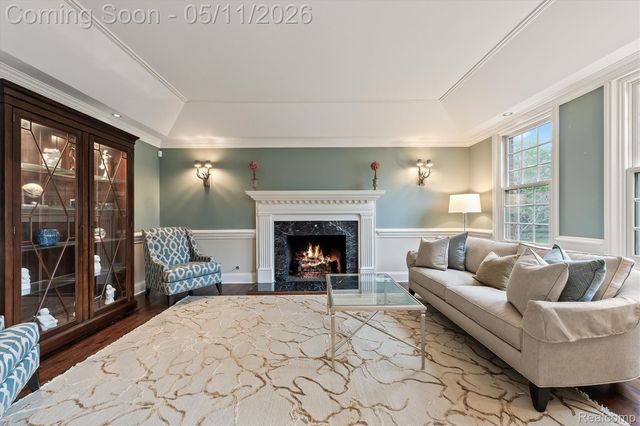 2972 Heron Place, Bloomfield Hills, MI 48302