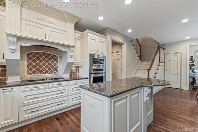 2972 Heron Place, Bloomfield Hills, MI 48302