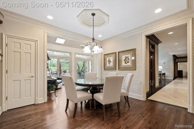 2972 Heron Place, Bloomfield Hills, MI 48302