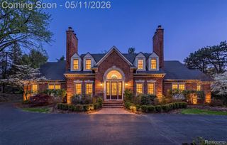 2972 Heron Place, Bloomfield Hills, MI 48302
