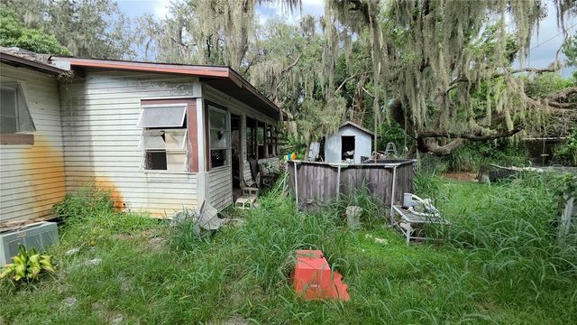 365 80 FOOT ROAD 4, Bartow, FL 33830