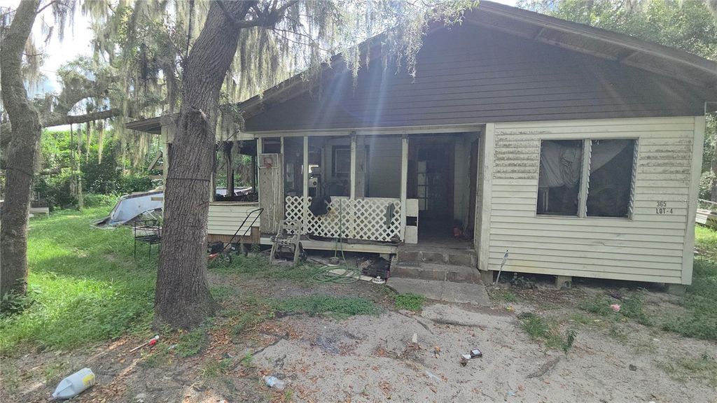 365 80 FOOT ROAD 4, Bartow, FL 33830