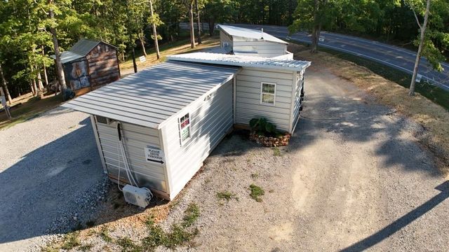 25 MC 6047, Yellville, AR 72687