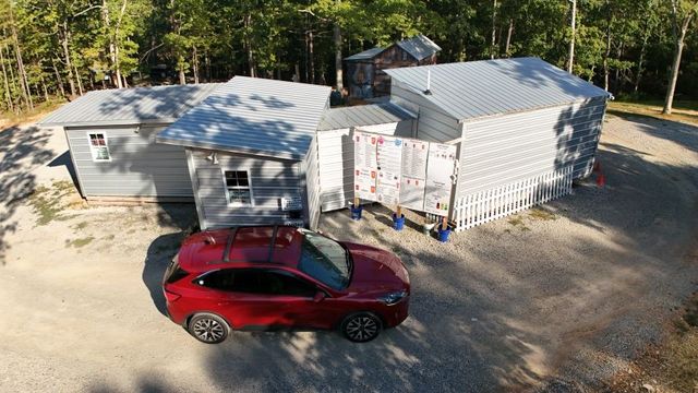 25 MC 6047, Yellville, AR 72687