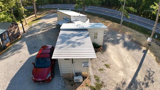 25 MC 6047, Yellville, AR 72687