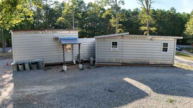 25 MC 6047, Yellville, AR 72687