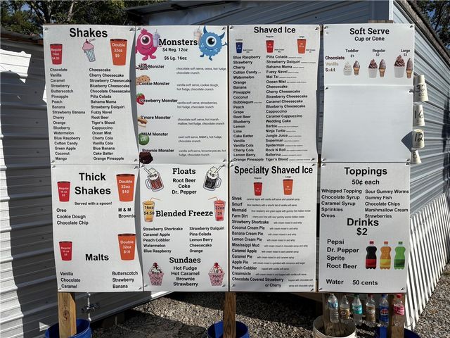 25 MC 6047, Yellville, AR 72687