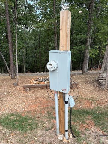 25 MC 6047, Yellville, AR 72687