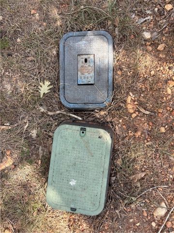 25 MC 6047, Yellville, AR 72687