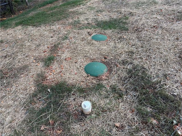 25 MC 6047, Yellville, AR 72687