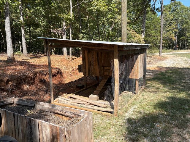 25 MC 6047, Yellville, AR 72687