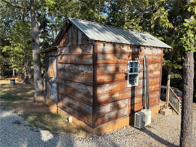 25 MC 6047, Yellville, AR 72687