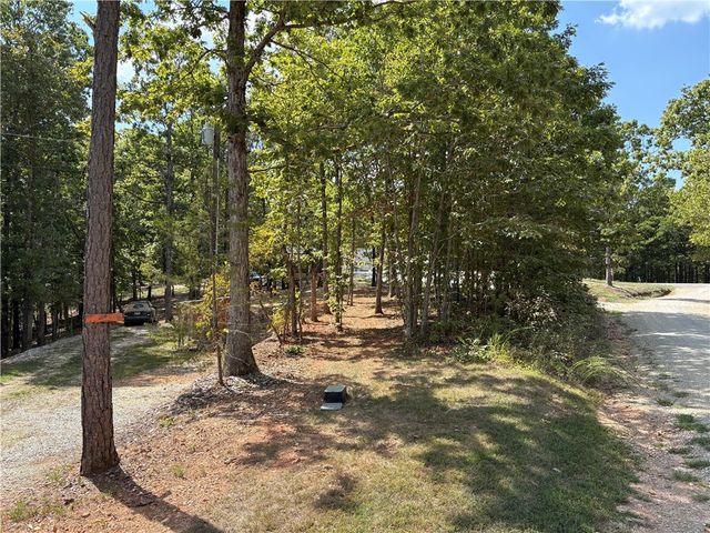 25 MC 6047, Yellville, AR 72687