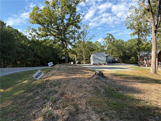 25 MC 6047, Yellville, AR 72687