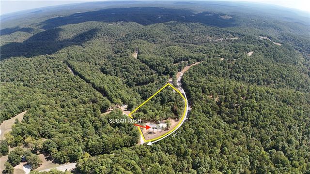 25 MC 6047, Yellville, AR 72687