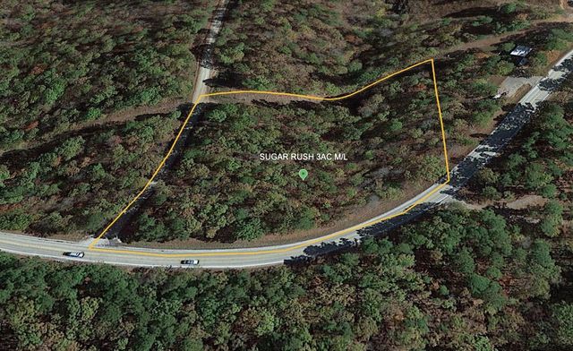 25 MC 6047, Yellville, AR 72687