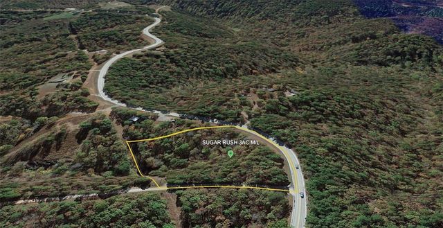 25 MC 6047, Yellville, AR 72687