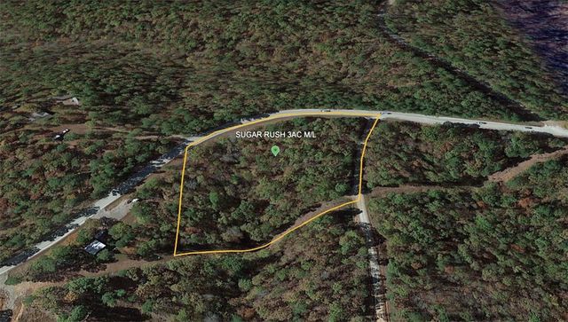 25 MC 6047, Yellville, AR 72687