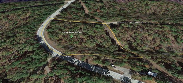 25 MC 6047, Yellville, AR 72687