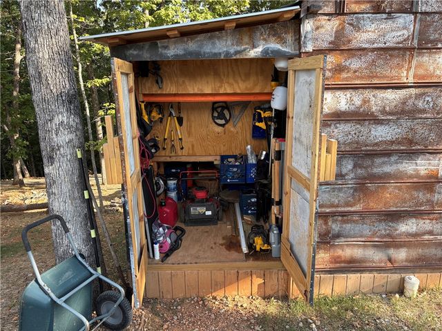 25 MC 6047, Yellville, AR 72687