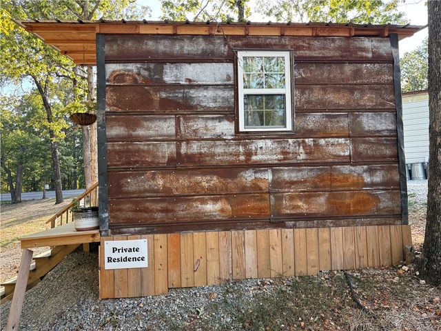 25 MC 6047, Yellville, AR 72687