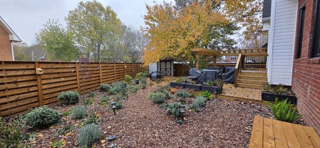 220 Lone Oak Dr, White House, TN 37188