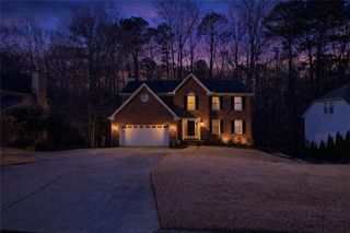3470 Waters Cove Way, Alpharetta, GA 30022
