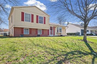 2314 Dakota Drive, Lafayette, IN 47909