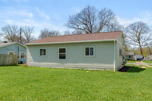 2606 Laredo Street, Kalamazoo, MI 49004