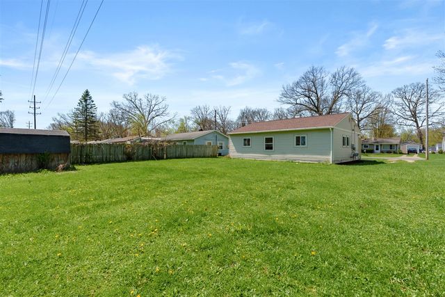 2606 Laredo Street, Kalamazoo, MI 49004