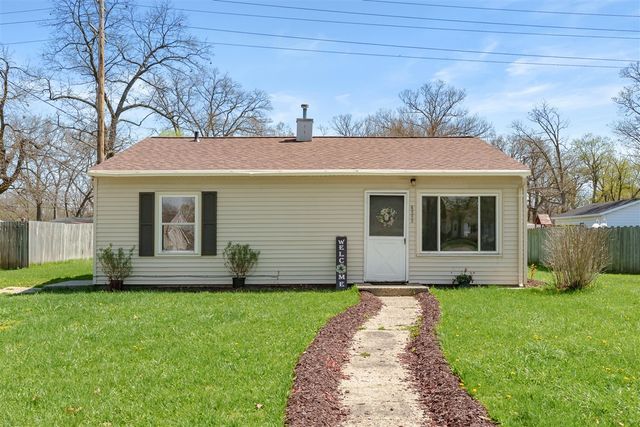 2606 Laredo Street, Kalamazoo, MI 49004