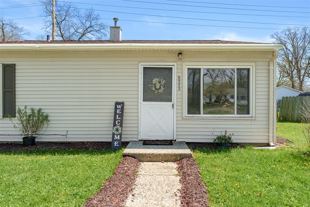 2606 Laredo Street, Kalamazoo, MI 49004