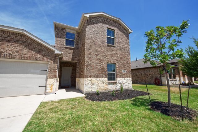 6225 Bracken Drive, Celina, TX 76227