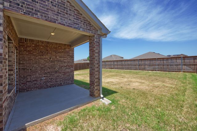 6225 Bracken Drive, Celina, TX 76227