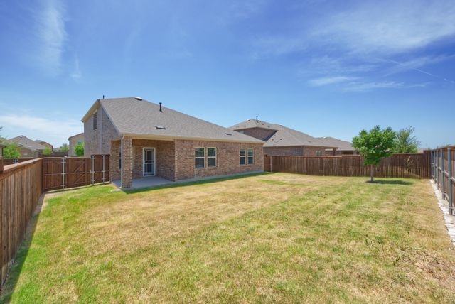 6225 Bracken Drive, Celina, TX 76227