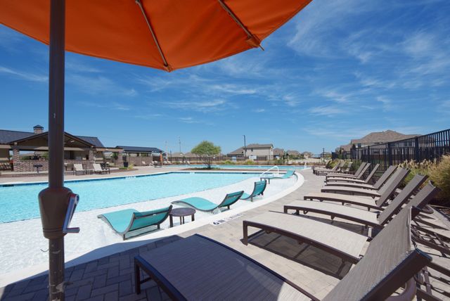 6225 Bracken Drive, Celina, TX 76227