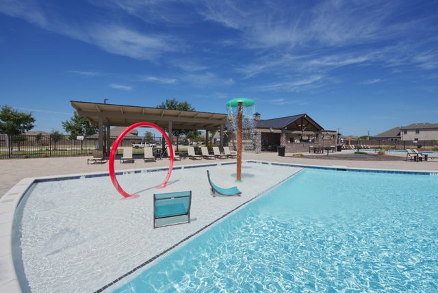 6225 Bracken Drive, Celina, TX 76227