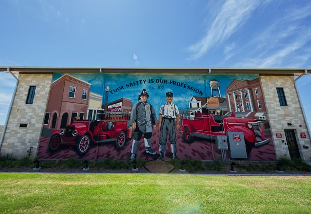 6225 Bracken Drive, Celina, TX 76227