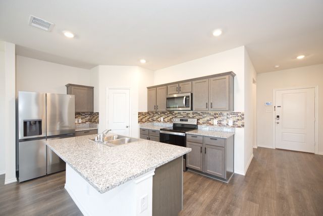 6225 Bracken Drive, Celina, TX 76227